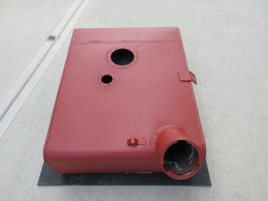 1950-1952 M38 Gas Tank